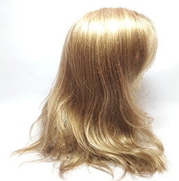Искусственний парик прямые волосы купить на Таганской Parik-Parik.ru