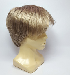 Купить парик из искусственных волос Parik-Parik.ru