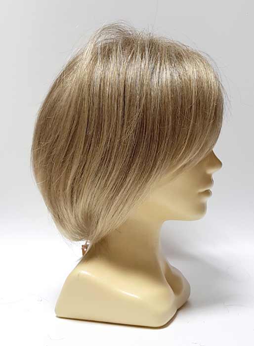 Купить парик из искусственных волос недорого. Parik-parik.ru